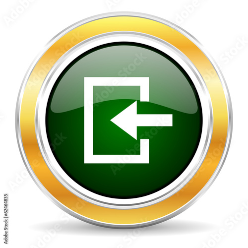 Free Download enter icon - GFXLoad