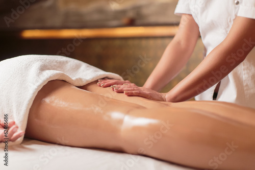 Massage