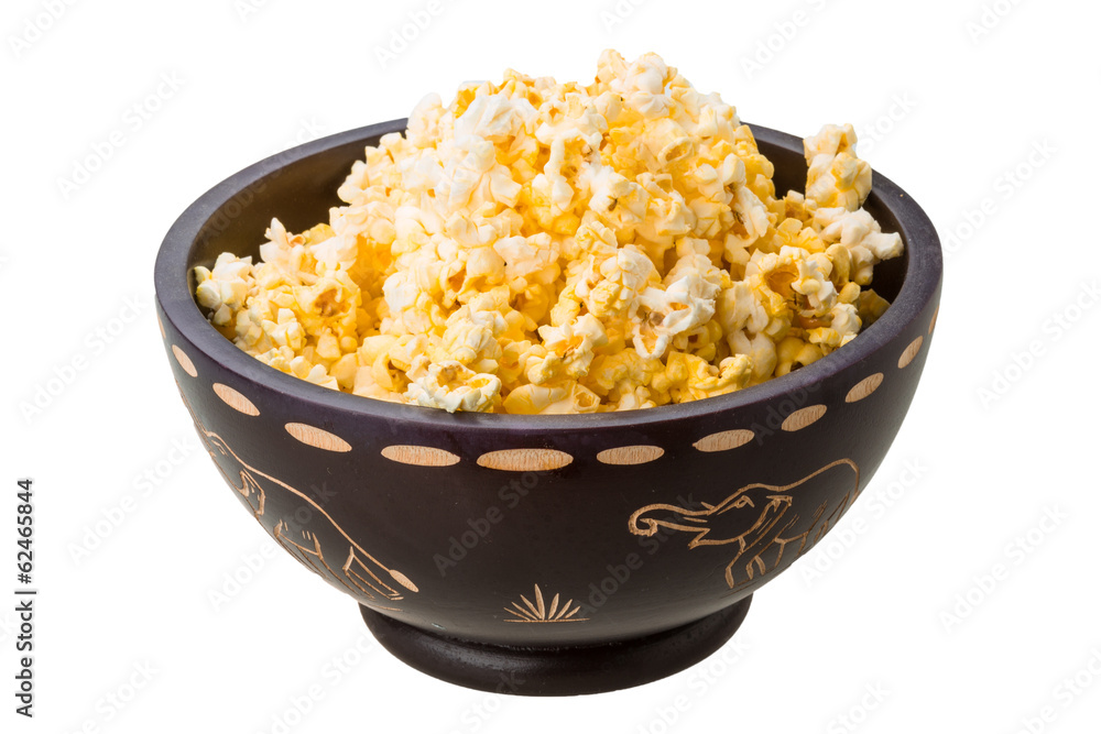 Popcorn Popcorn