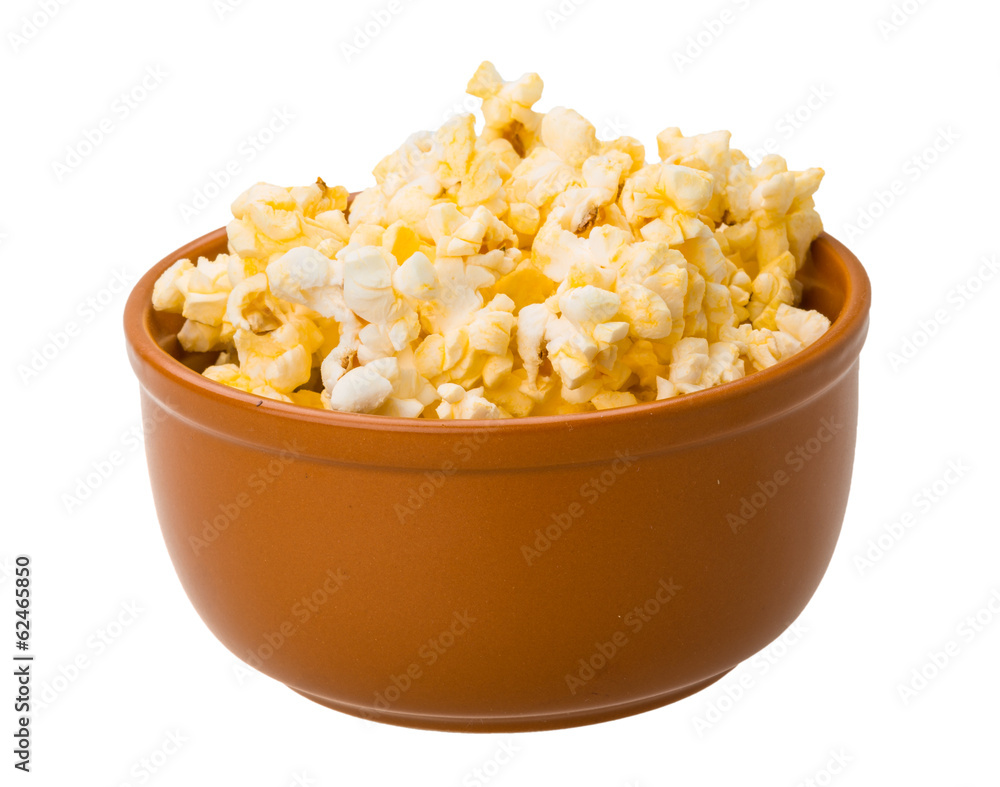 Popcorn Popcorn