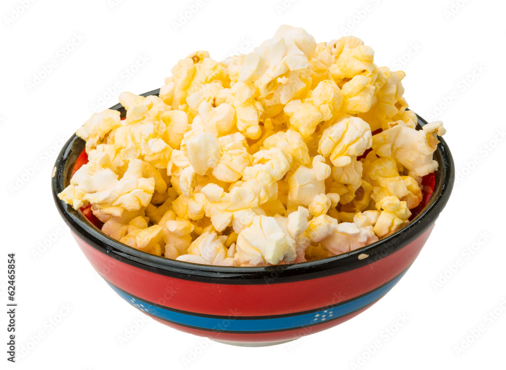 Popcorn Popcorn