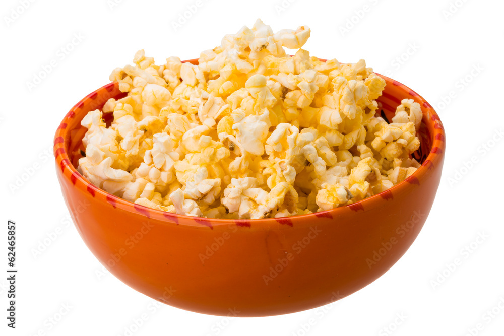 Popcorn Popcorn