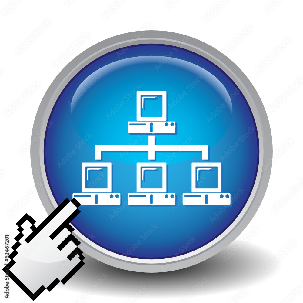 NETWORK ICON NETWORK ICON