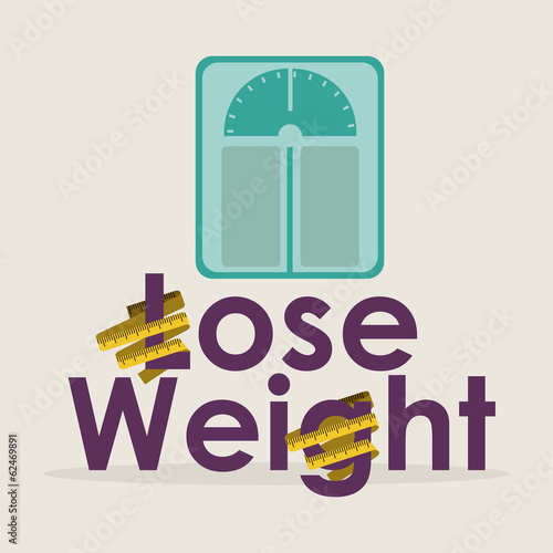 lose weight