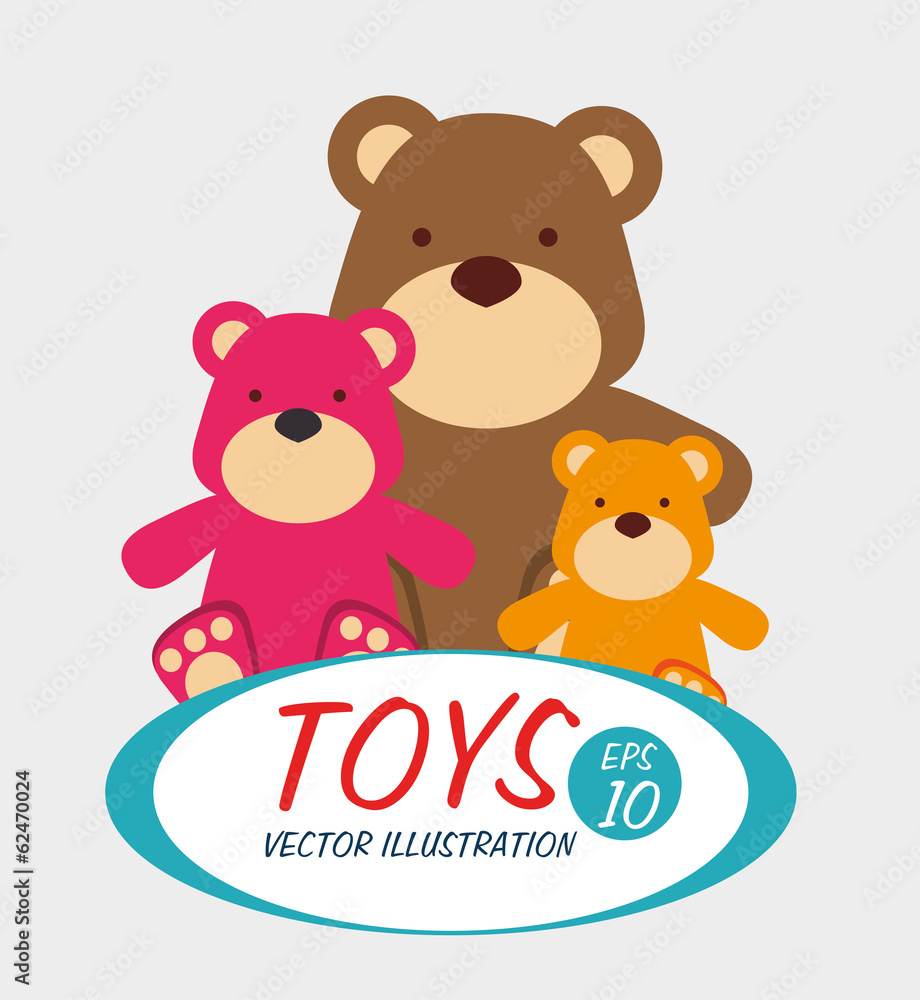 toys design