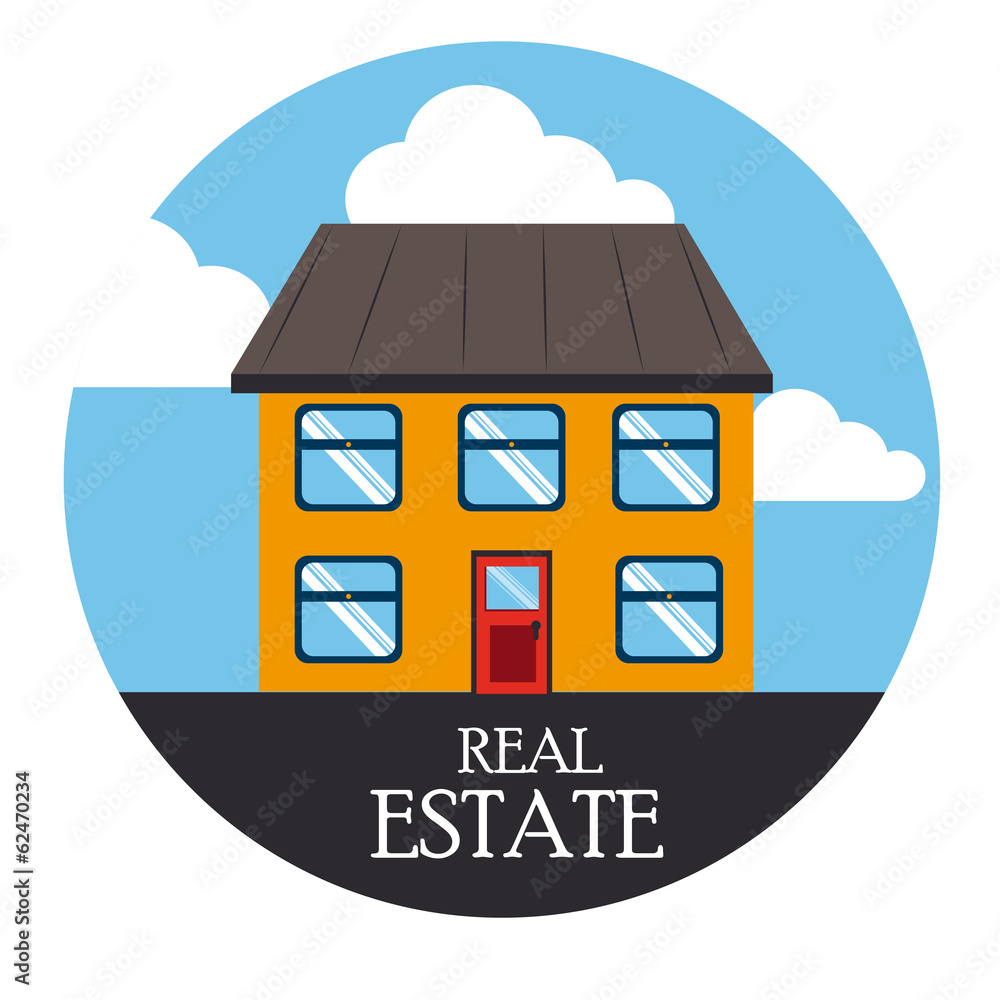 real estate real estate