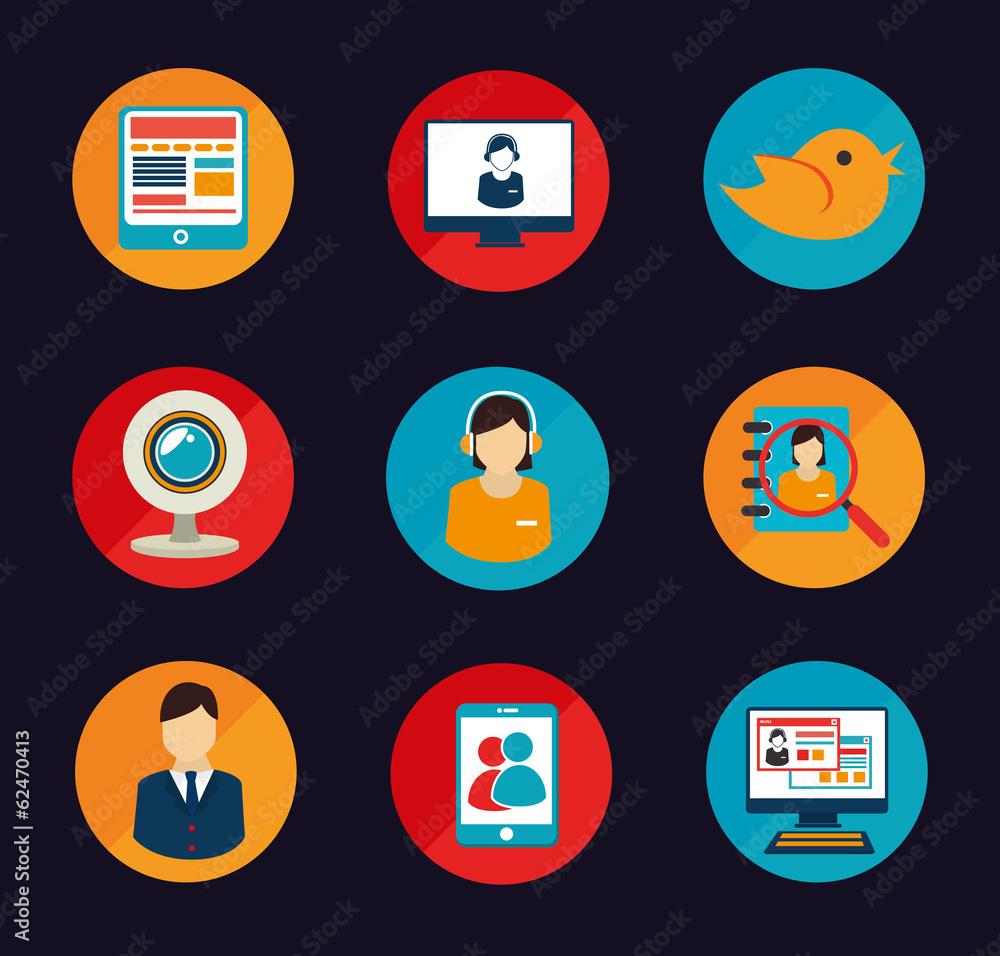 Social media design Social media design