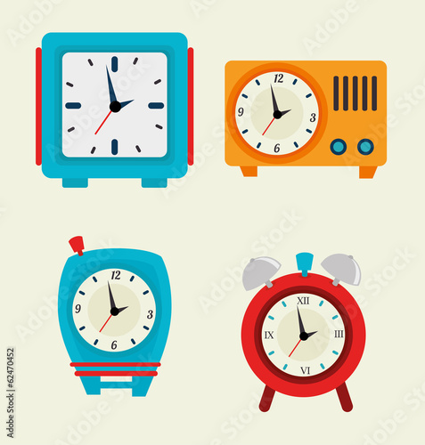 timewatch design