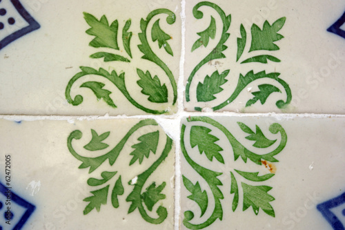 Azulejos, Portuguese tiles