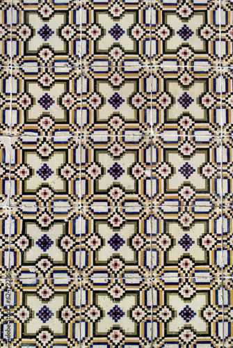 Azulejos, Portuguese tiles