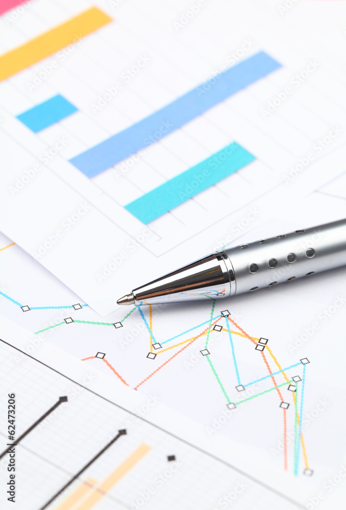 Graphical chart analysis Graphical chart analysis