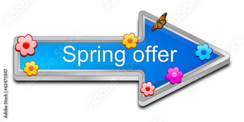 Spring offer