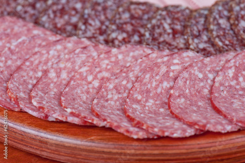 Sausages