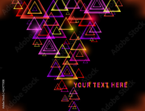 Abstract background