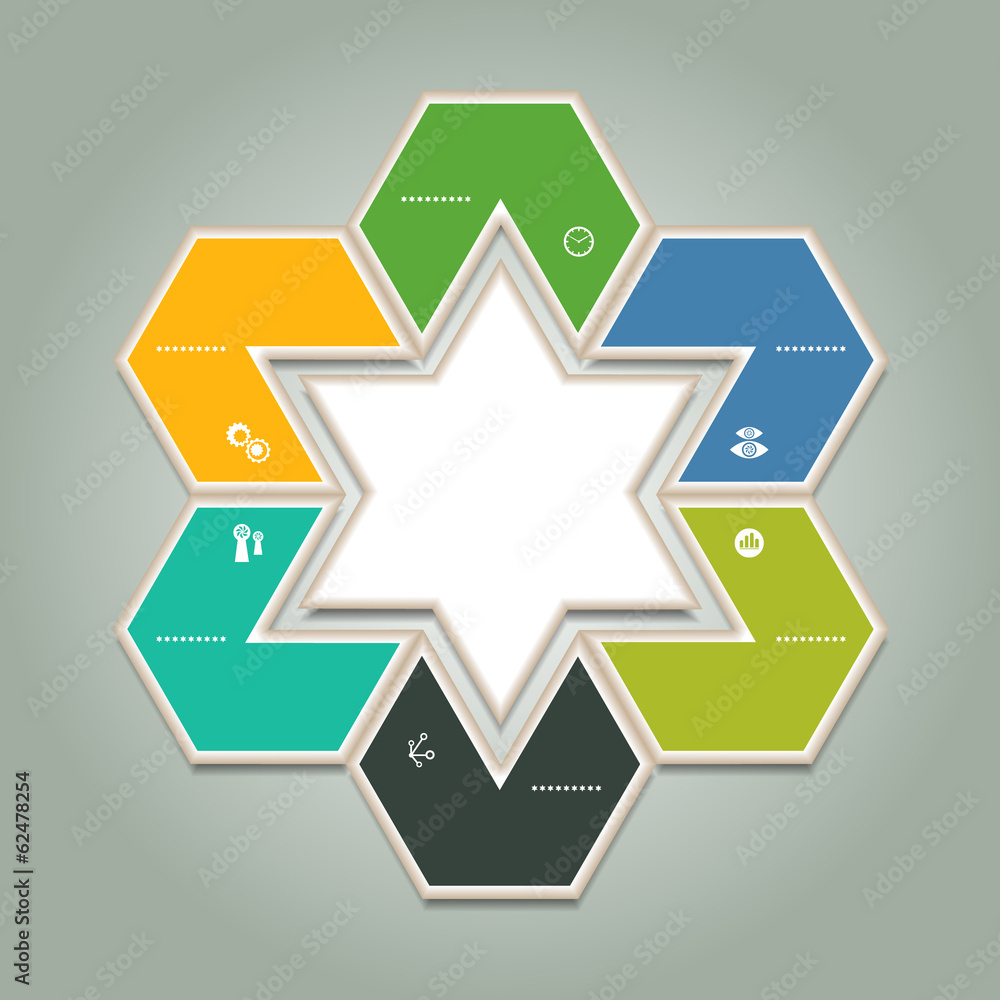 Vector Progress Background / Product Choice or Version. eps 10 Vector Progress Background / Product Choice or Version. eps 10