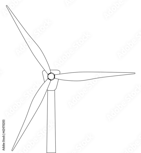 Wind Turbine