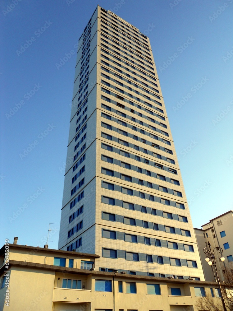 Obraz premium Cesenatico