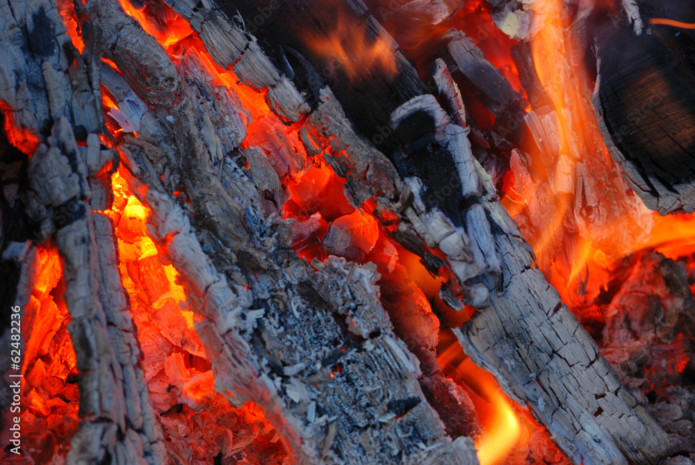 burning heat burning heat