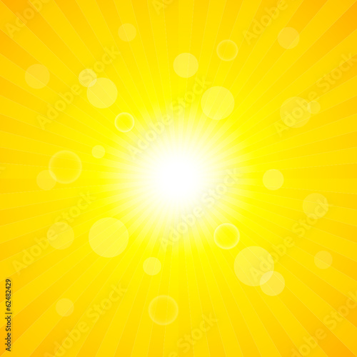 Sunshine
