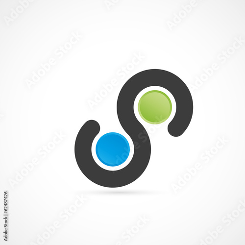 logo business