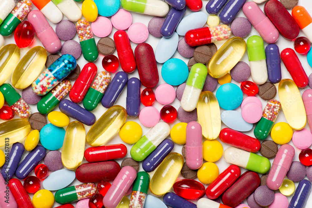 pills pills