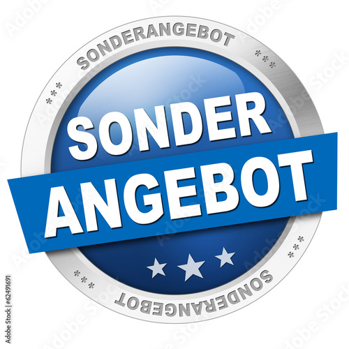 Sonderangebot