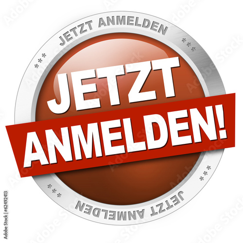 Jetzt anmelden!
