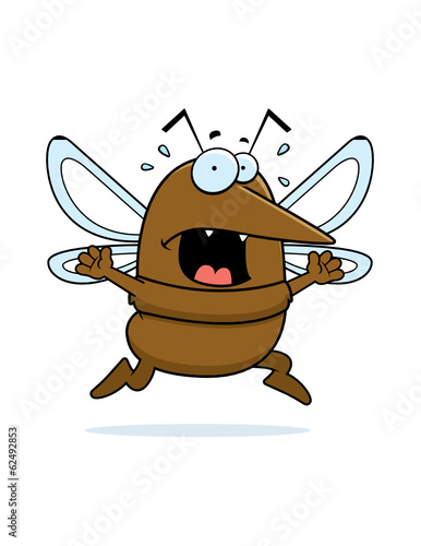 Mosquito Panic