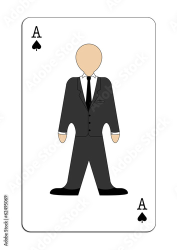 leader