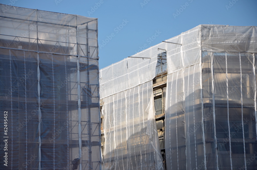 Grossbaustelle Grossbaustelle