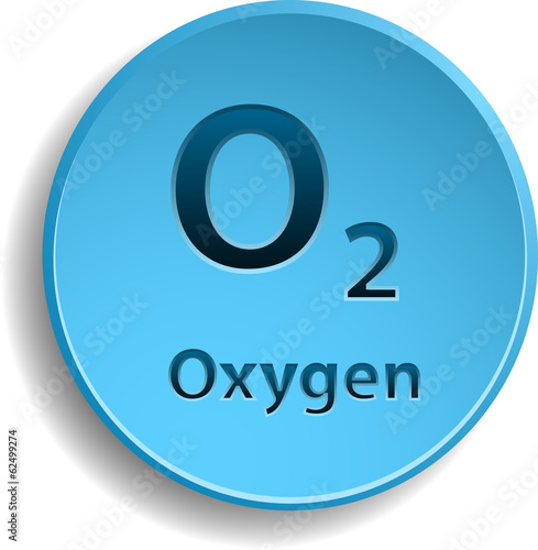 Oxygen