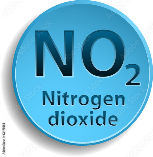 Nitrogen dioxide