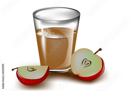 apple cider