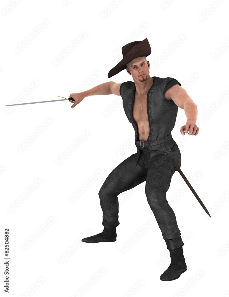 剣士