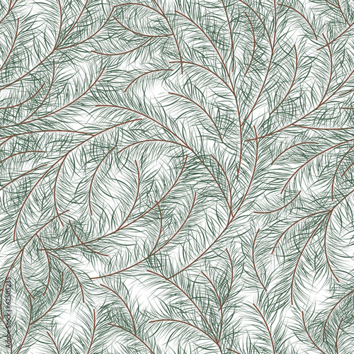 seamless geometric pattern