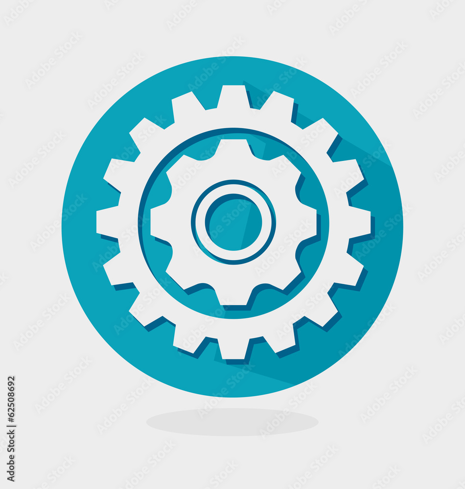 gears design