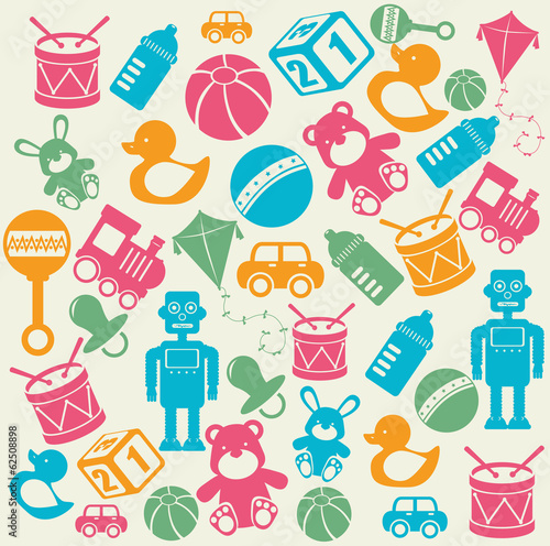 baby toys design