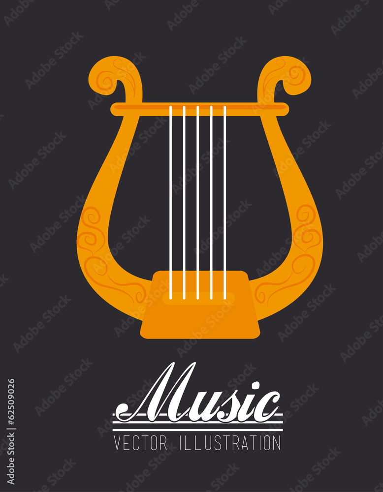 Music design Music design