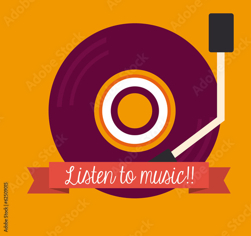 Music design