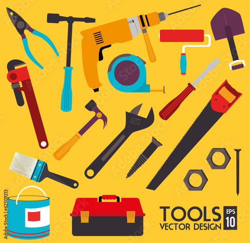 construction tools