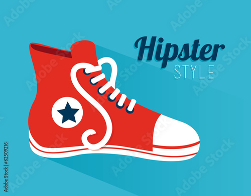 hipster design