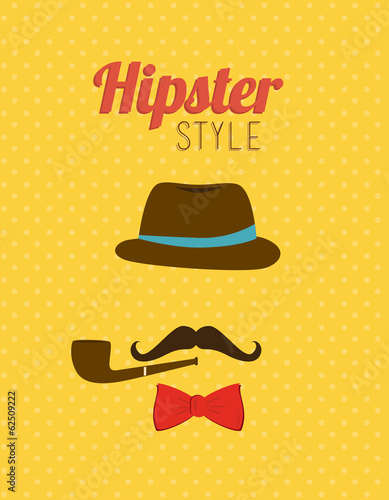 hipster design