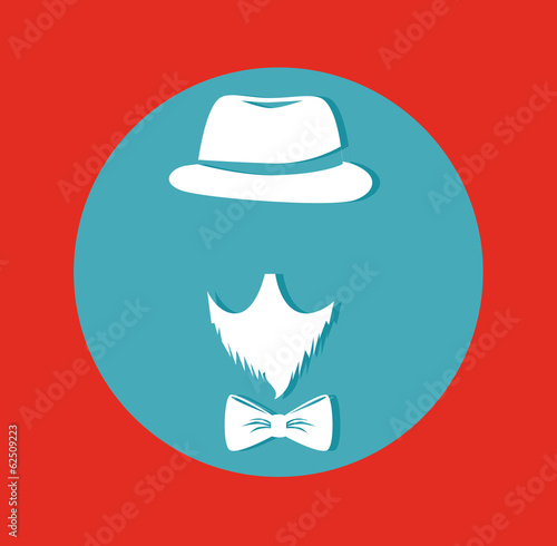 hipster design