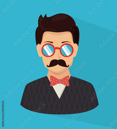hipster design