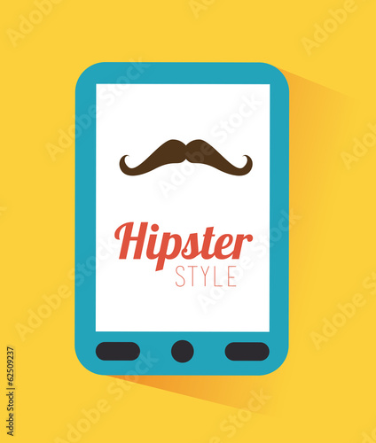 hipster design