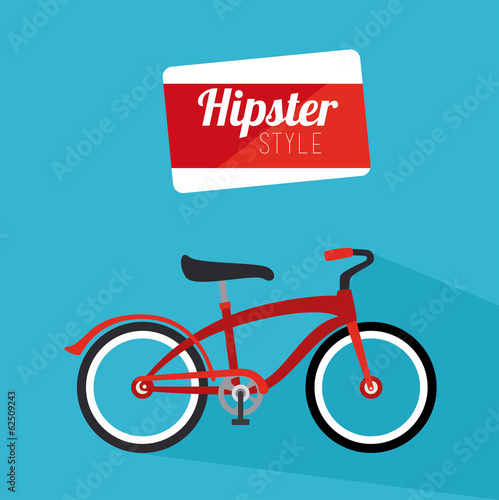 hipster design