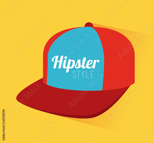hipster design