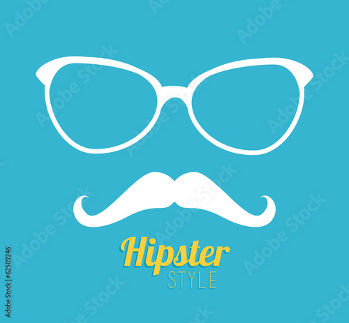 hipster design