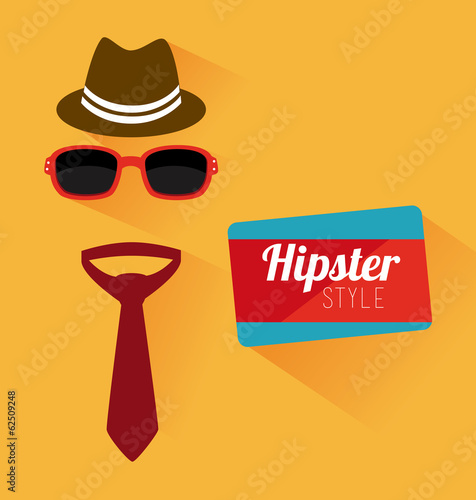 hipster design