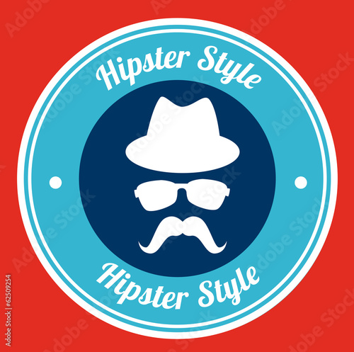 hipster design
